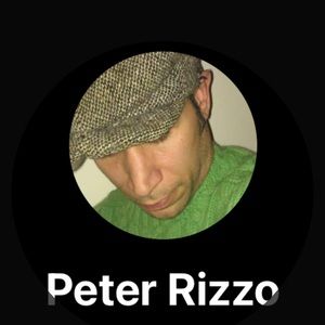 Meet your Posher, Pete